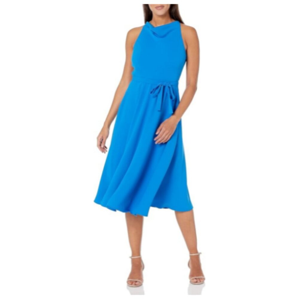 Amanda Uprichard Elondra Dress XS Revolve NWT